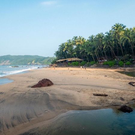 Blue Lagoon Resort Goa Cola Luaran gambar