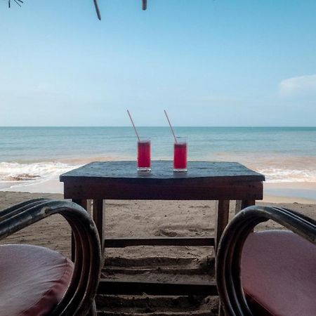 Blue Lagoon Resort Goa Cola Luaran gambar