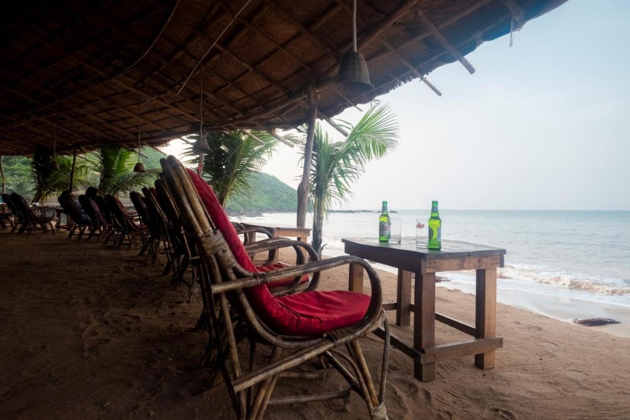 Blue Lagoon Resort Goa Cola Luaran gambar