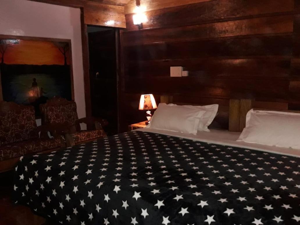 Blue Lagoon Resort Goa Cola Luaran gambar