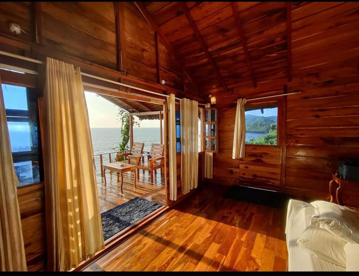 Blue Lagoon Resort Goa Cola Luaran gambar