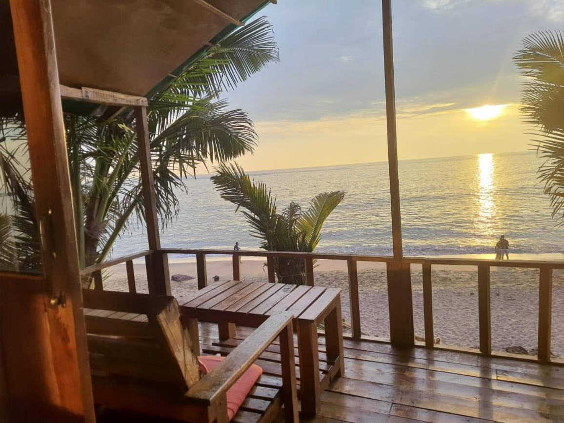 Blue Lagoon Resort Goa Cola Luaran gambar
