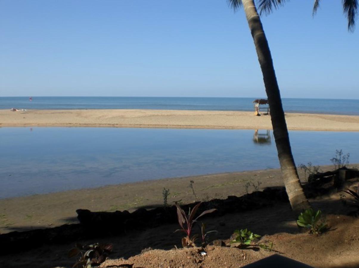 Blue Lagoon Resort Goa Cola Luaran gambar