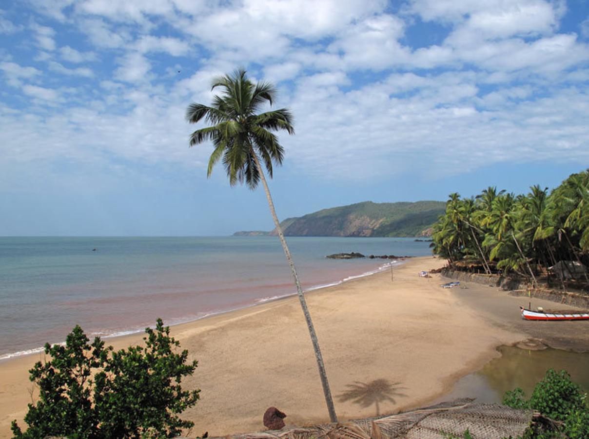 Blue Lagoon Resort Goa Cola Luaran gambar