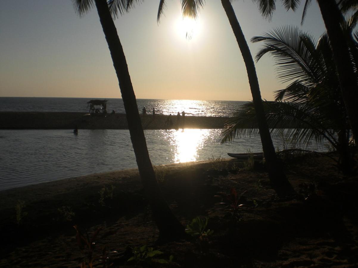 Blue Lagoon Resort Goa Cola Luaran gambar