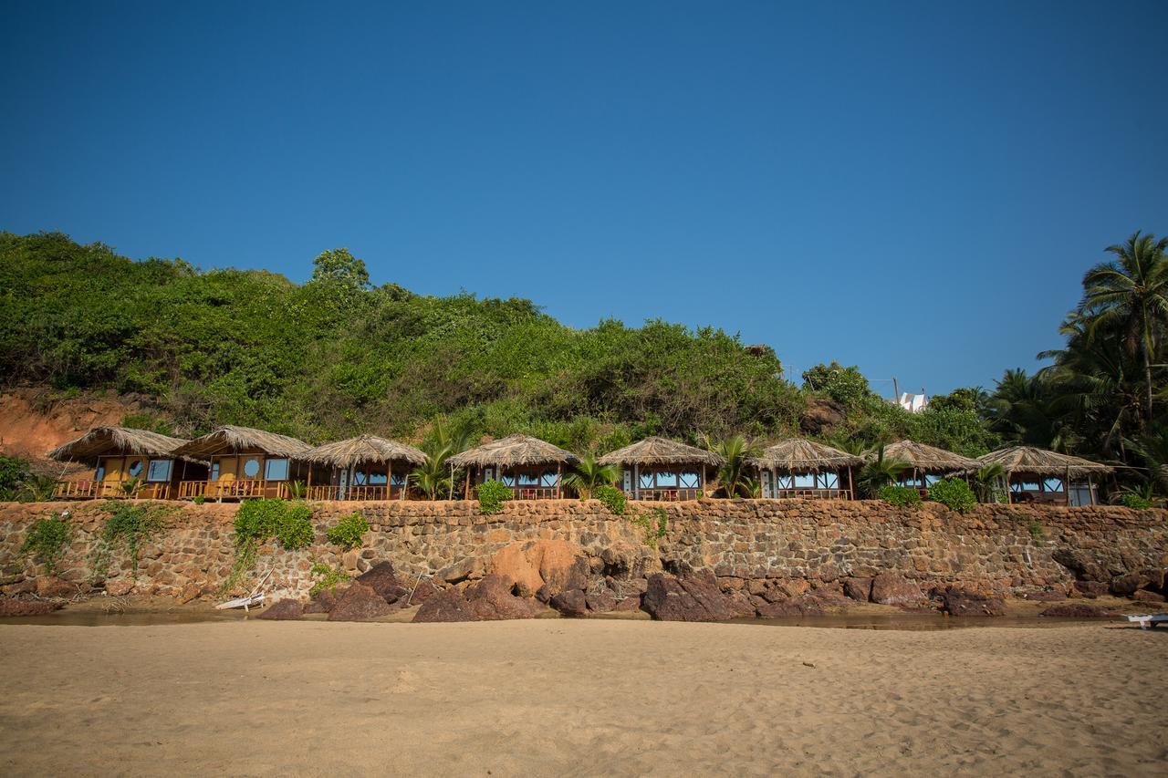 Blue Lagoon Resort Goa Cola Luaran gambar