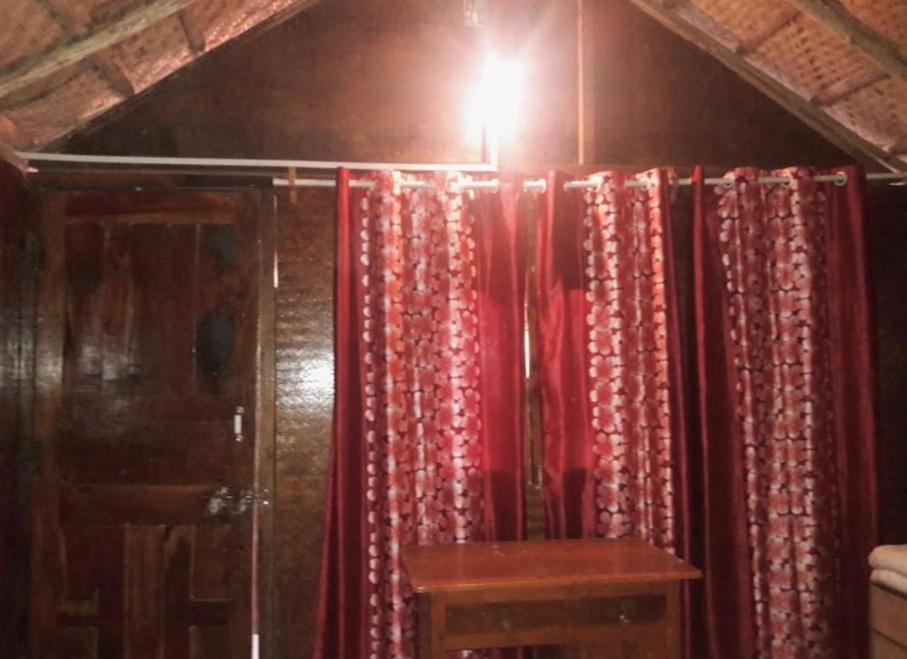 Blue Lagoon Resort Goa Cola Luaran gambar