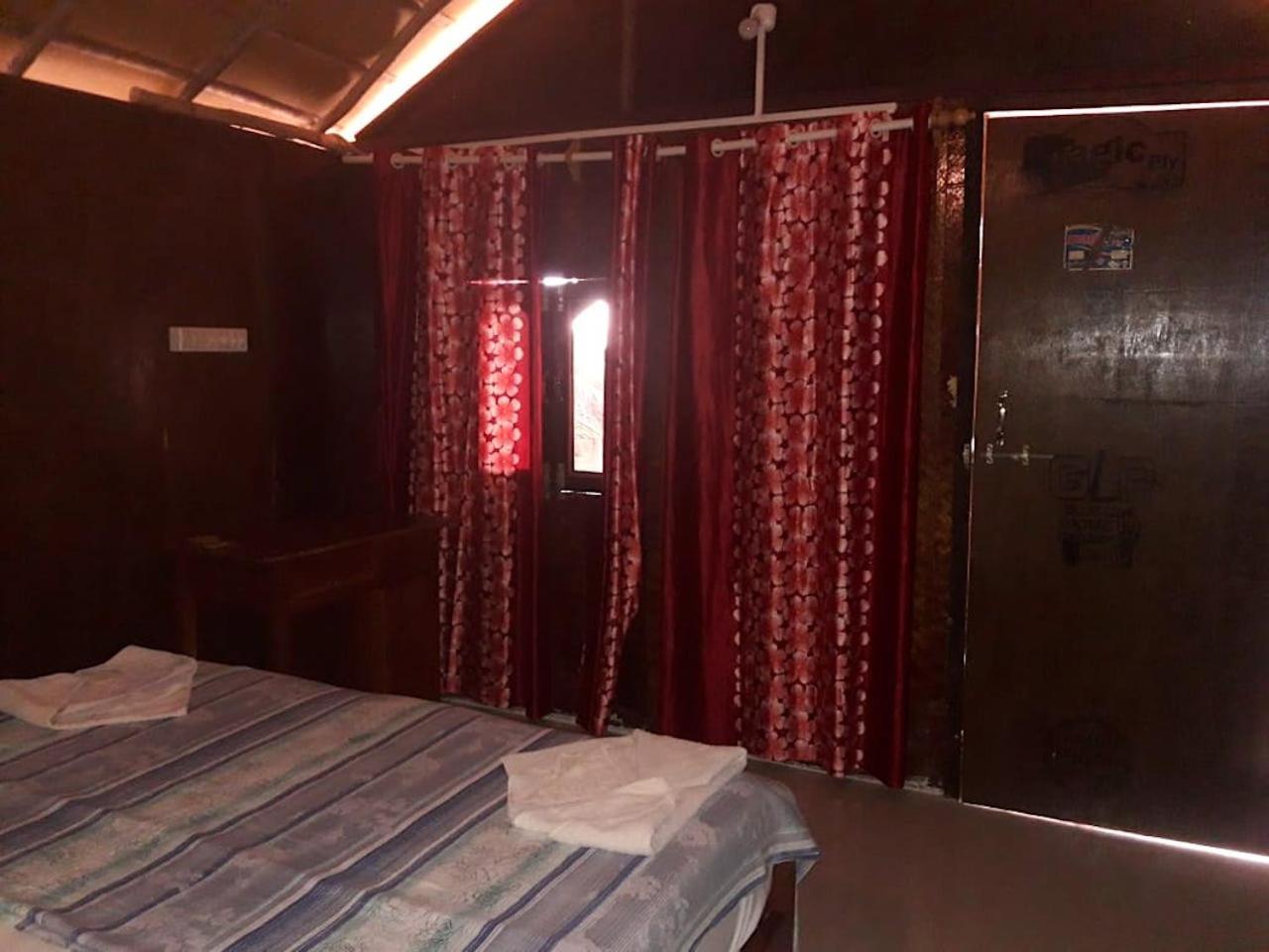 Blue Lagoon Resort Goa Cola Luaran gambar
