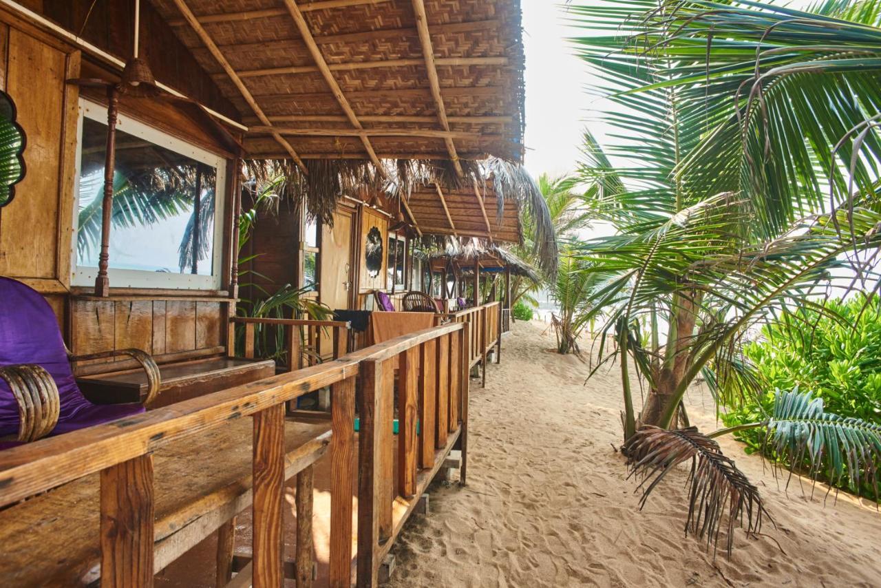 Blue Lagoon Resort Goa Cola Luaran gambar