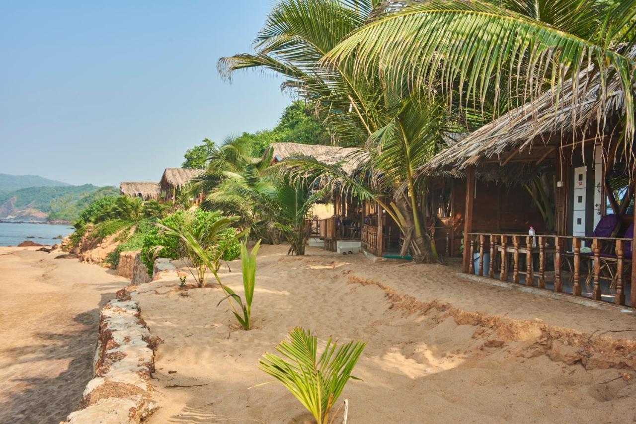 Blue Lagoon Resort Goa Cola Luaran gambar