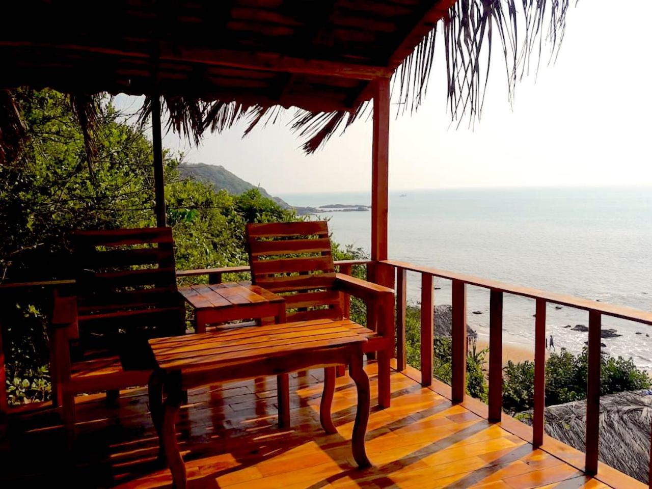 Blue Lagoon Resort Goa Cola Luaran gambar